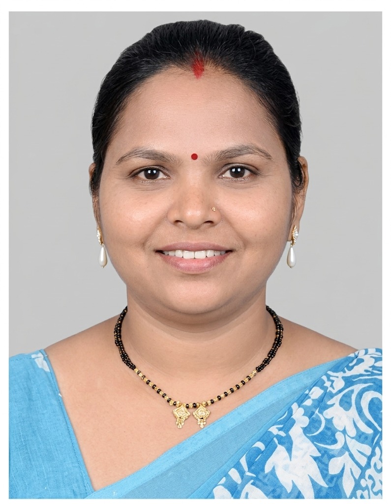 Shashikala Vatane - Part time Patient Care and Elderly Care in Asalpha in Mumbai